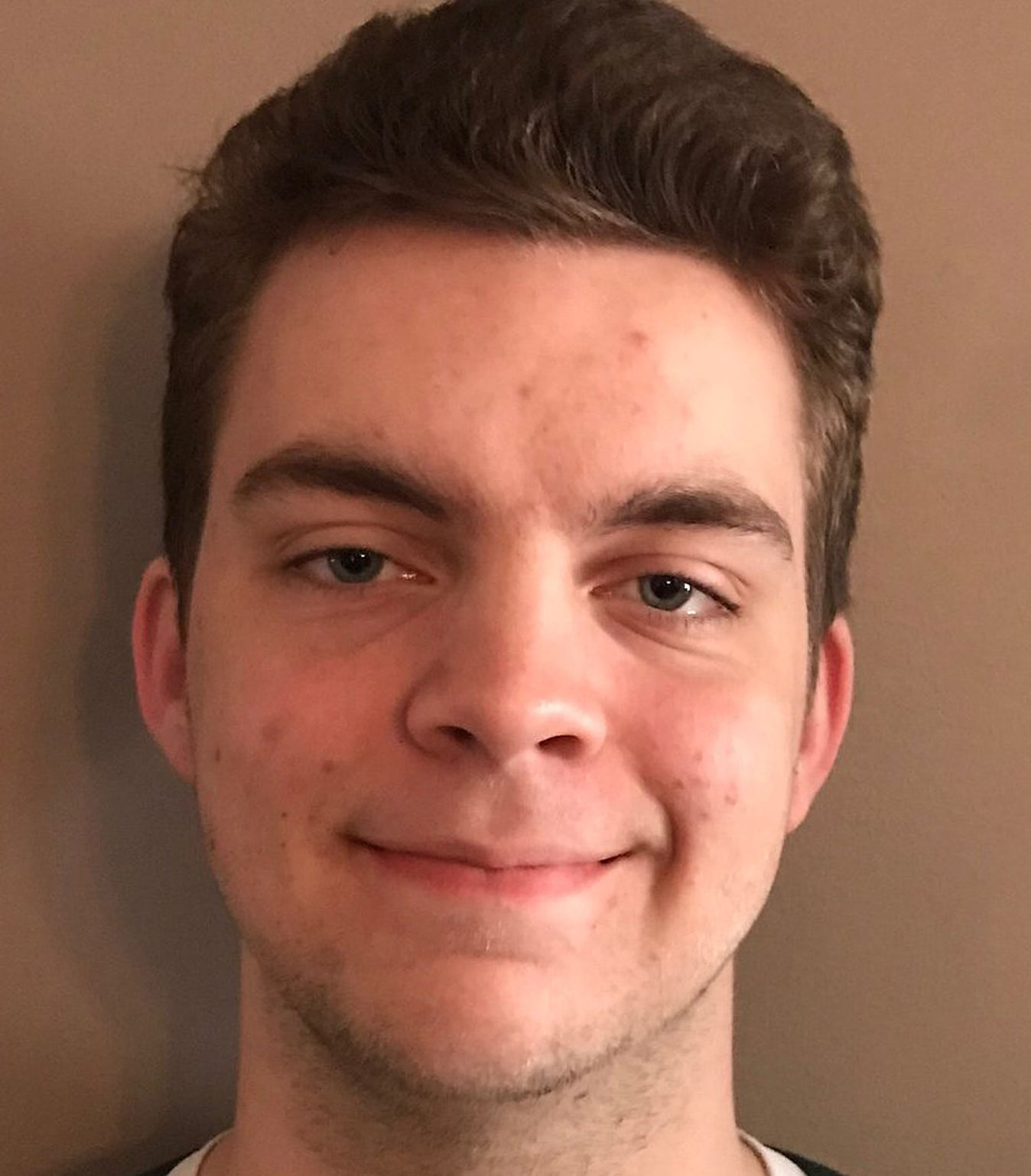 Cole Cwiklowski, Pattonville